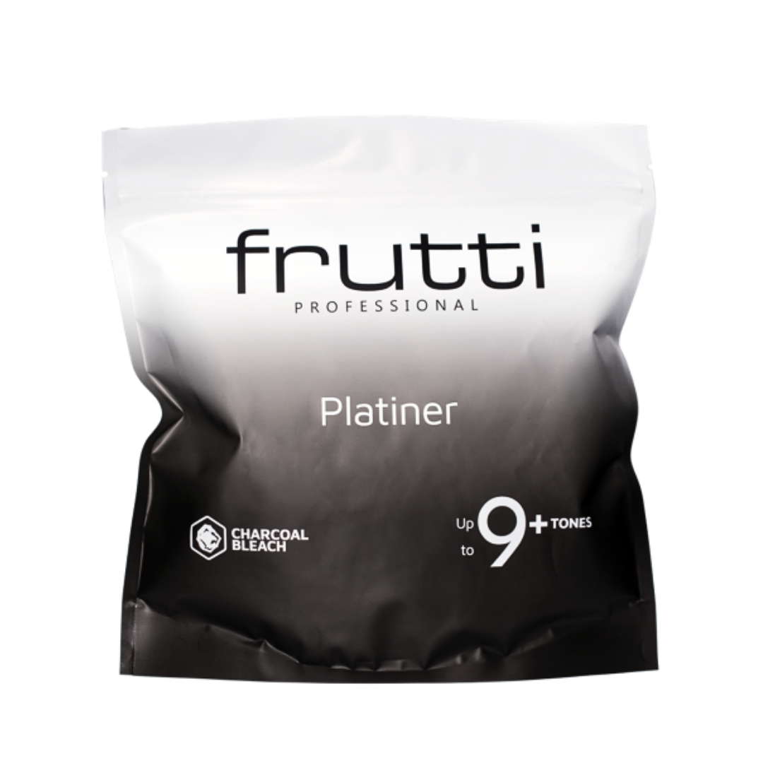 Frutti Rozjaśniacz Platiner 9 tonów