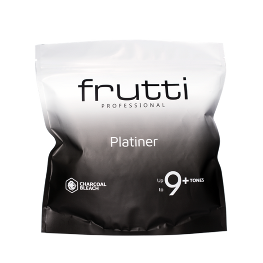 Frutti Rozjaśniacz Platiner 9 tonów