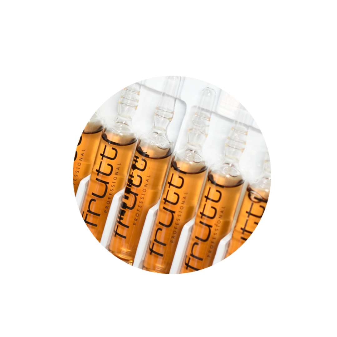 Keratin Oil Treatment 12x10 ml