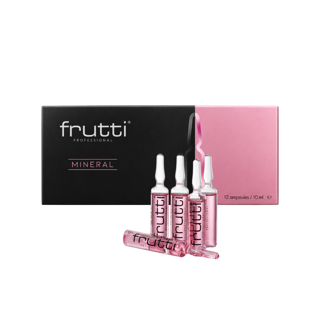 Mineral Treatment 12x10 ml
