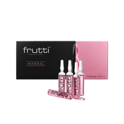 Mineral Treatment 12x10 ml
