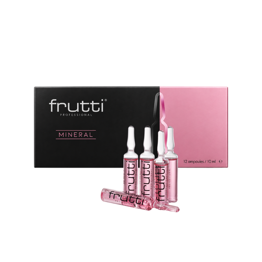 Frutti Ampułki Mineral