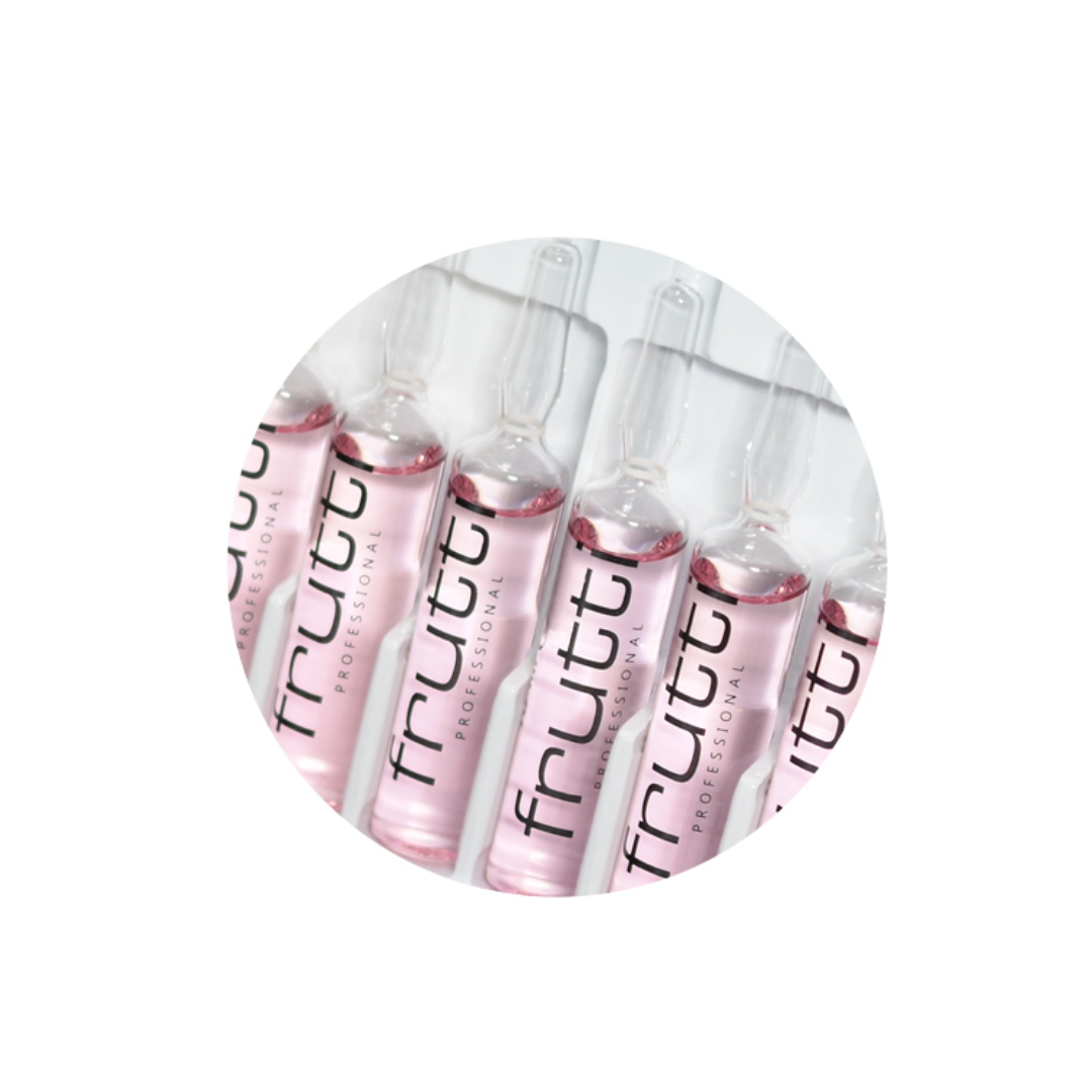 Mineral Treatment 12x10 ml
