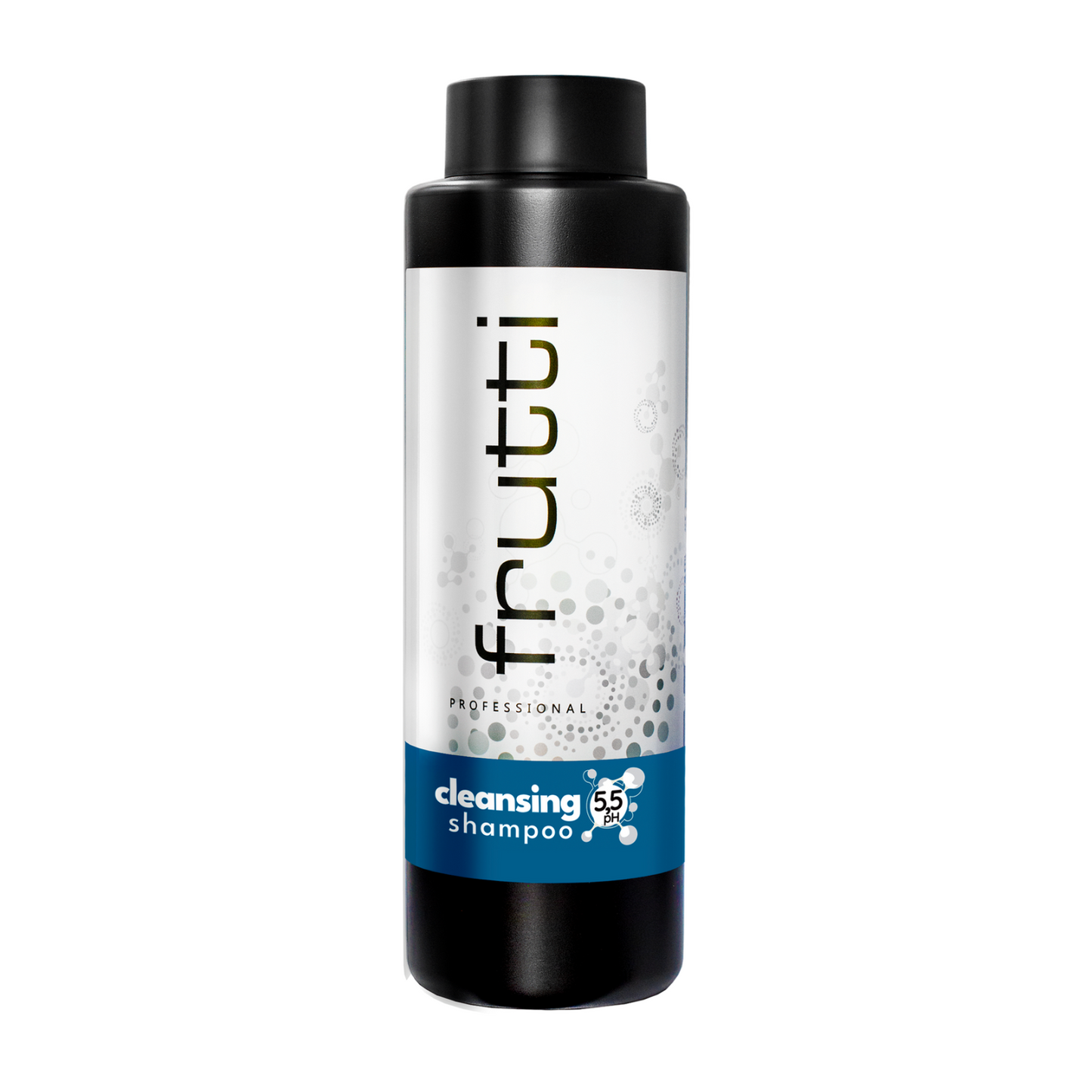 Frutti Professional - Cleansing Szampon Oczyszczający pH 5,5 1000 ml