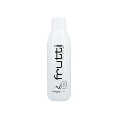 Frutti Professional - Emulsja Utleniająca/Oxydant 12%