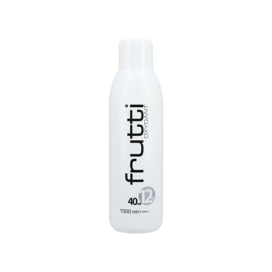 Frutti Professional - Emulsja Utleniająca/Oxydant 12%