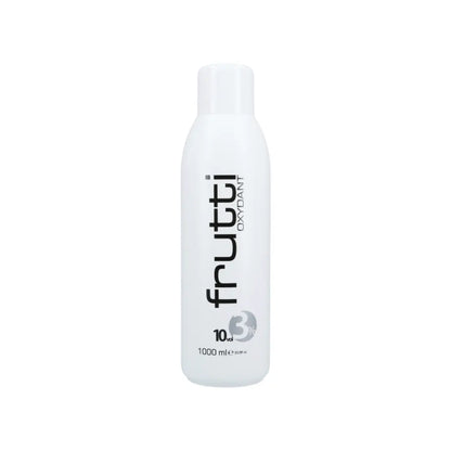 Frutti Professional - Emulsja Utleniająca/Oxydant 3%