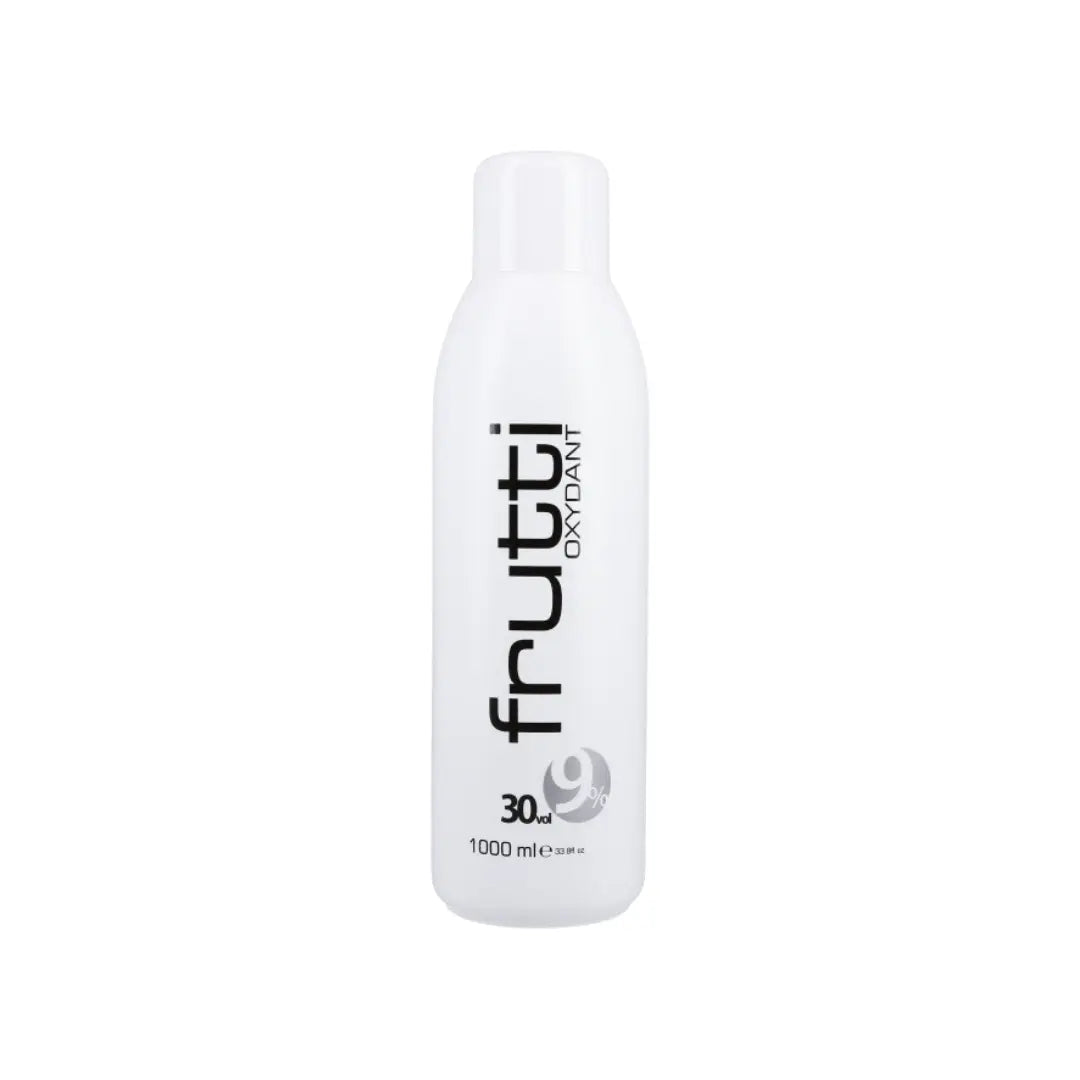 Frutti Professional - Emulsja Utleniająca/Oxydant 9%