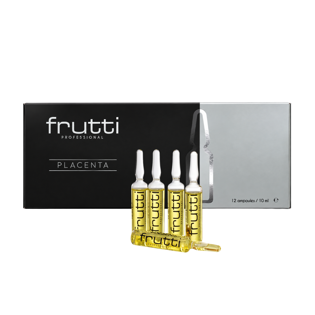 Frutti Ampułki Placenta