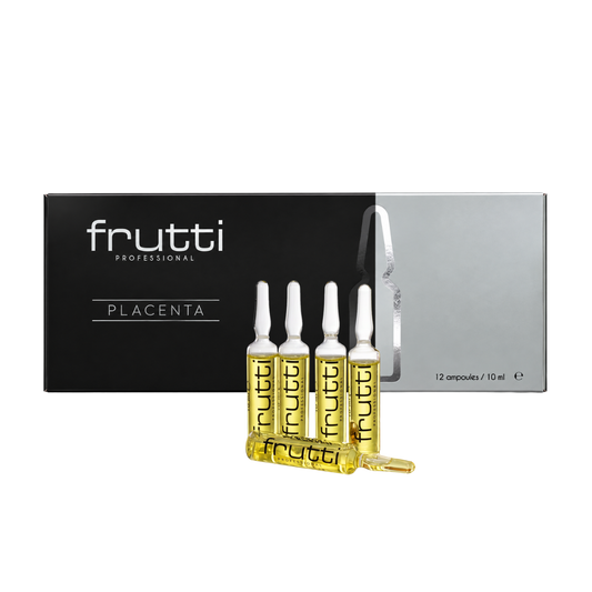 Frutti Ampułki Placenta