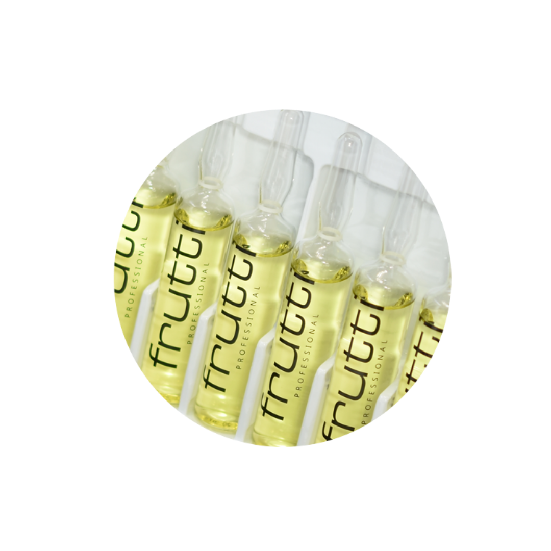 Frutti Placenta Ampoules