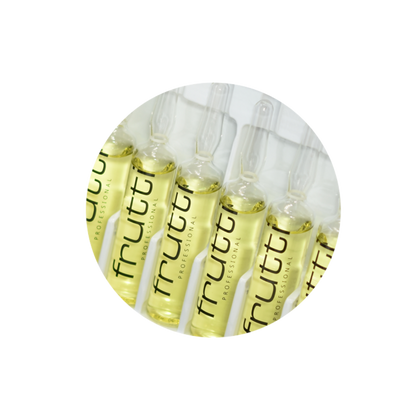Frutti Placenta Ampoules