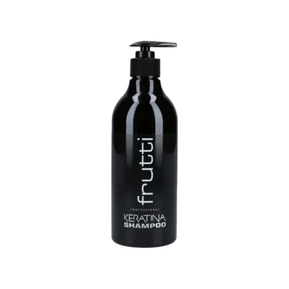 Frutti Professional Keratin Szampon